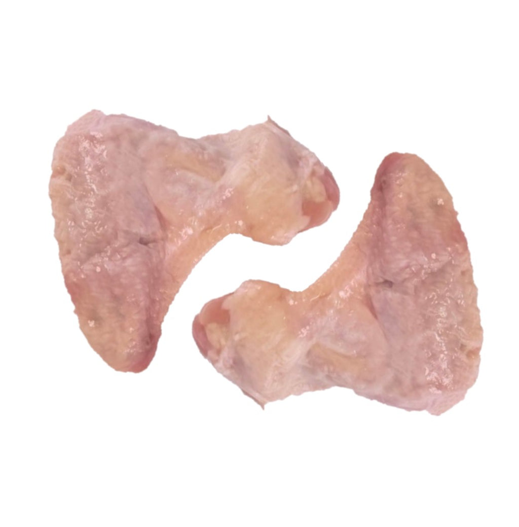 Organic Air-Chilled, Chicken Wings