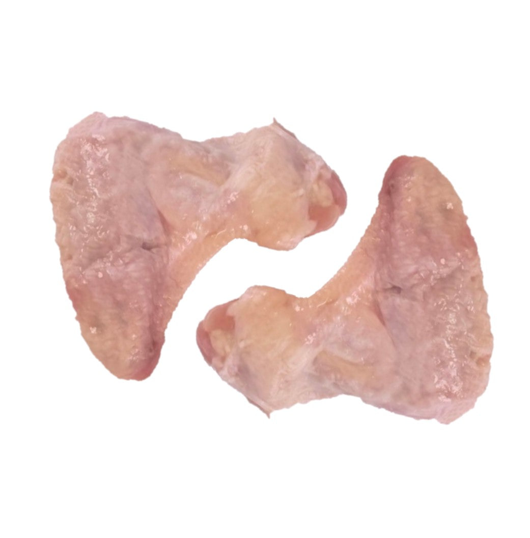Organic Air-Chilled, Chicken Wings