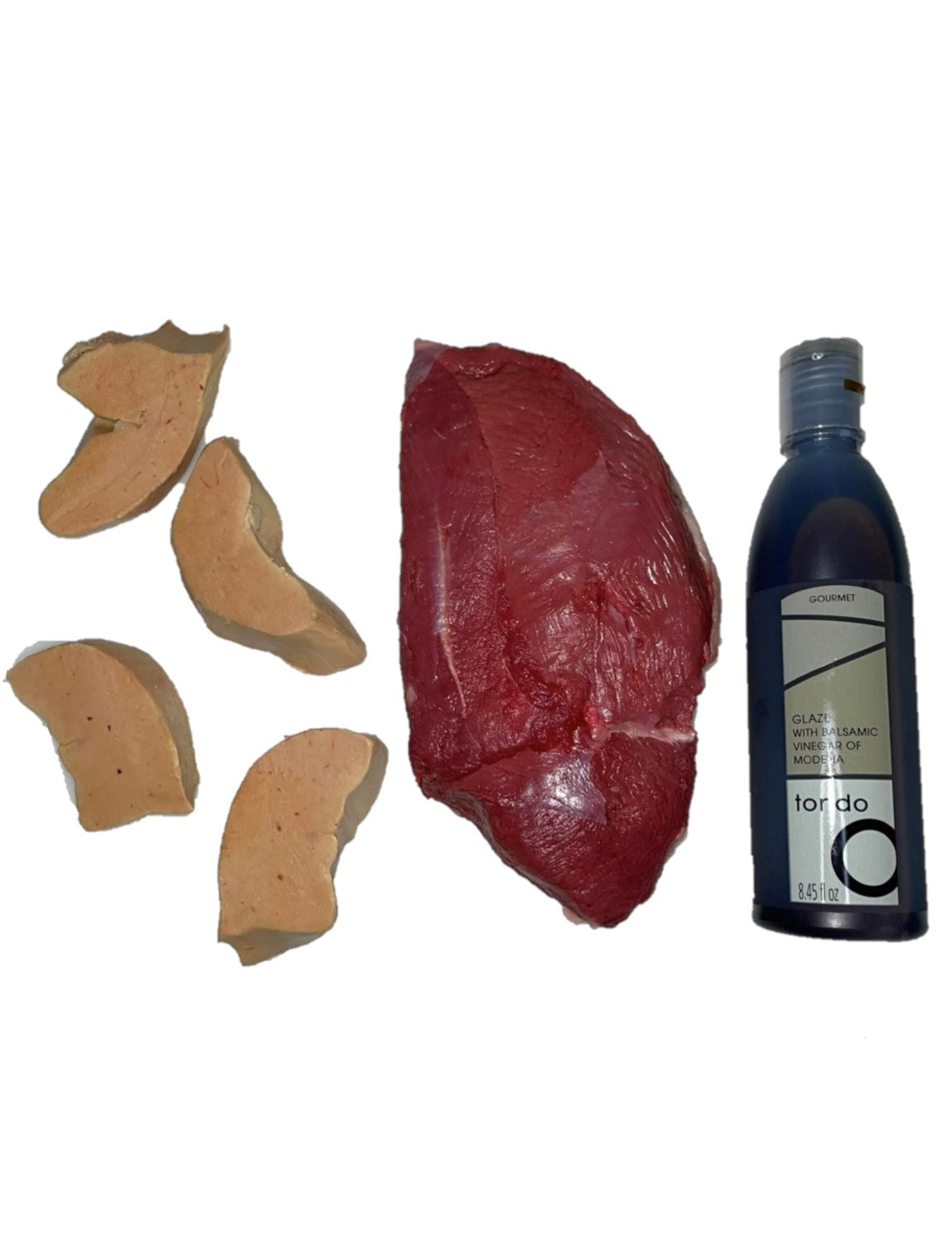Duck, Duck, Date Night Bundle