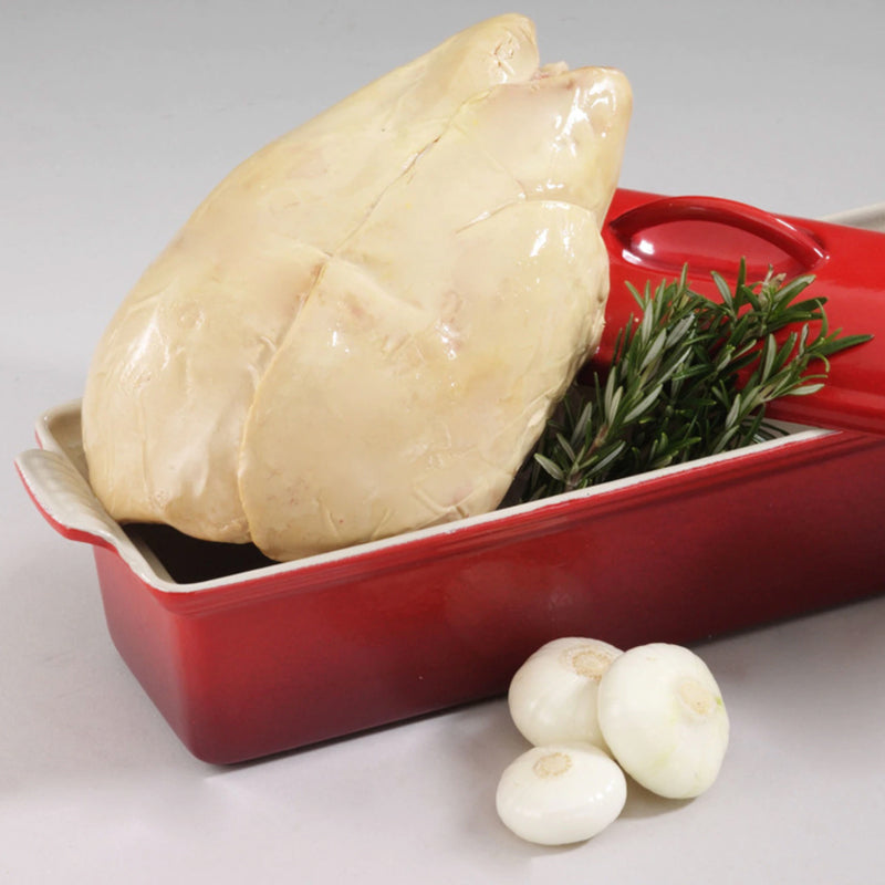 Duck Foie Gras Grade A