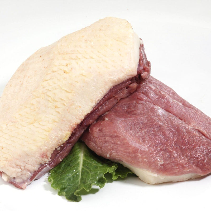 LaBelle Farms Magret Duck Breast (Air-Chilled)