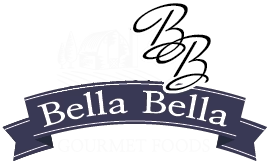 Bella Bella Gourmet - Home
